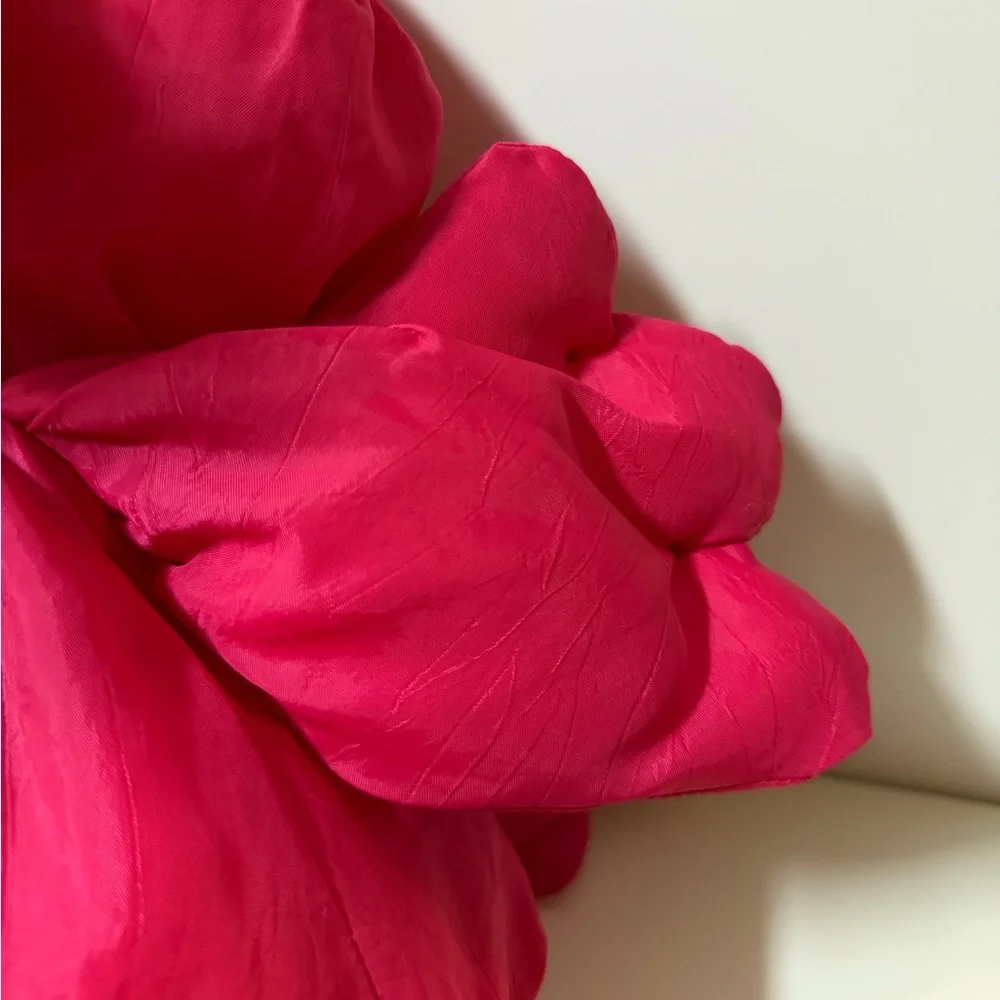 Vintage Fisher Price Puffalumps Toucan Plush The Wild Puffalumps Stuffed Animal - Picture 10 of 12